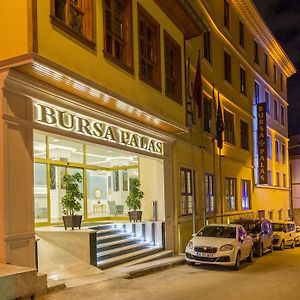 Bursa Palas Hotel